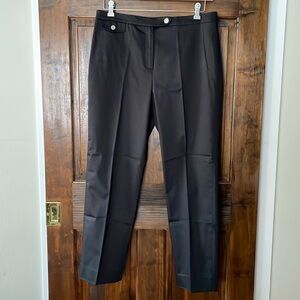NWOT Jones New York Signature Stretch Pants